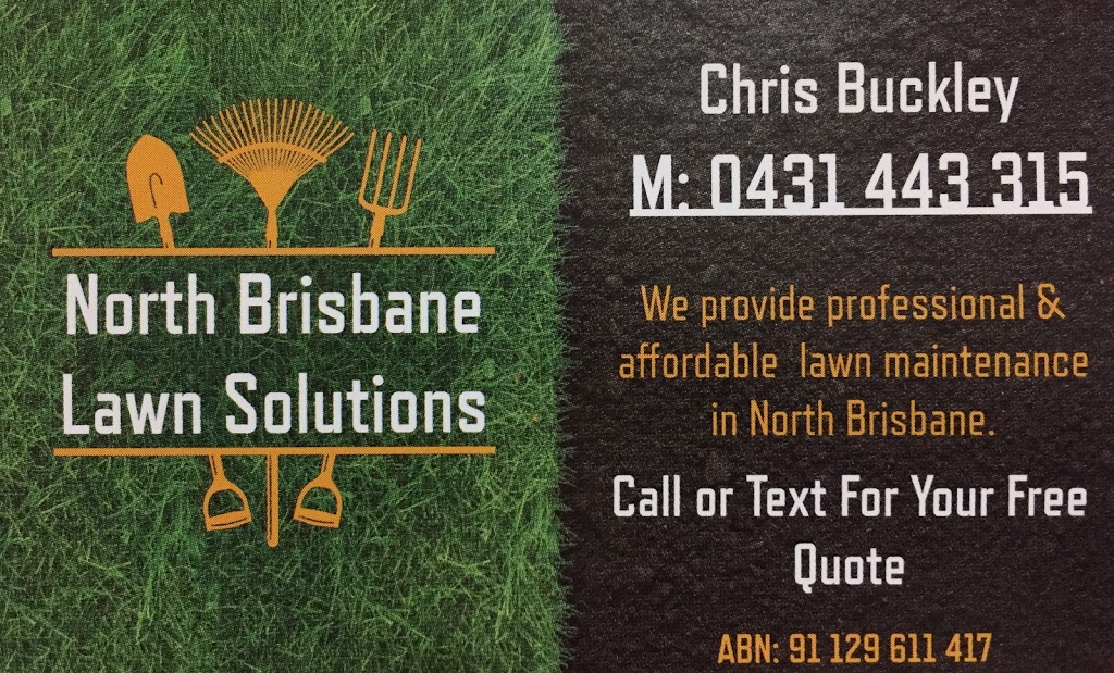 Brisbane Lawn Solutions | general contractor | 24 Prospect Pl, Upper Kedron QLD 4055, Australia | 0431443315 OR +61 431 443 315