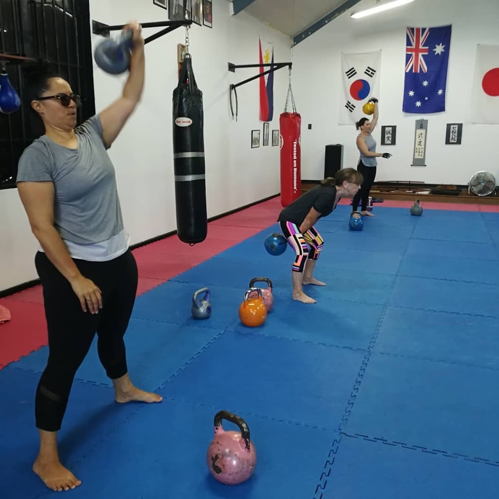 Bellistic Fitness | gym | 76 Alamein St, Beenleigh QLD 4207, Australia | 0401212789 OR +61 401 212 789