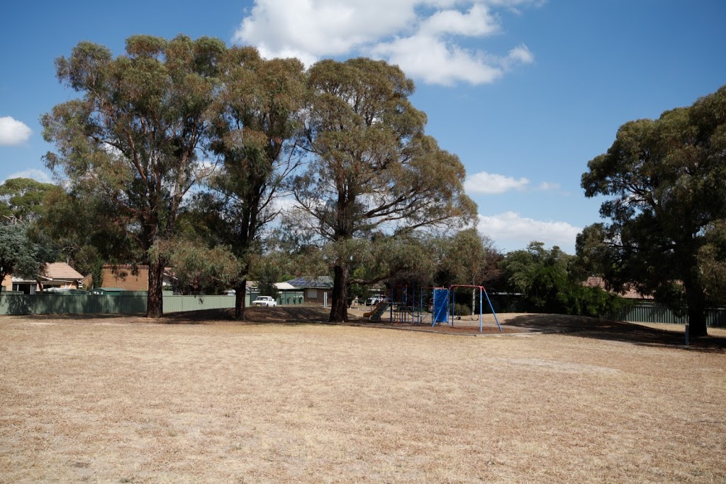 Keith Thomas Park | park | 32 Matthews Ave, Orange NSW 2800, Australia