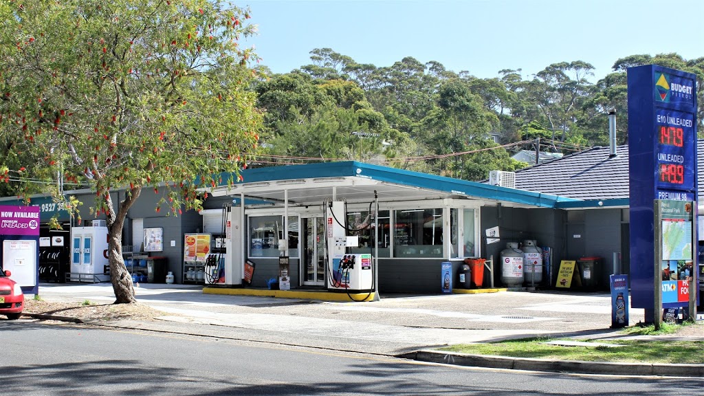 Bundeena Service Station | gas station | 133 Bundeena Dr, Royal National Park NSW 2232, Australia | 0295232153 OR +61 2 9523 2153