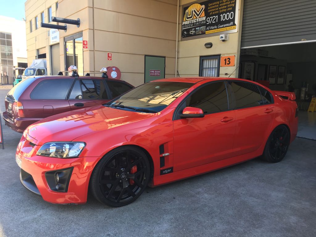 UV Protection Window Tinting | car repair | 13/575 Woodville Rd, Guildford NSW 2161, Australia | 0297211000 OR +61 2 9721 1000