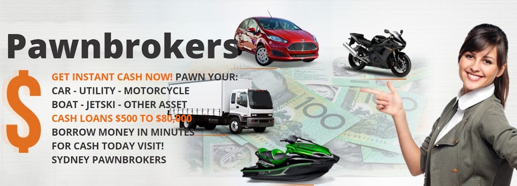 Pawnbroker | 10d N Rocks Rd, North Parramatta NSW 2151, Australia | Phone: (02) 9683 6772
