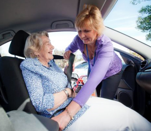 Peninsula Transport Assist Inc. | 13 Railway Rd, Baxter VIC 3911, Australia | Phone: (03) 9708 8241