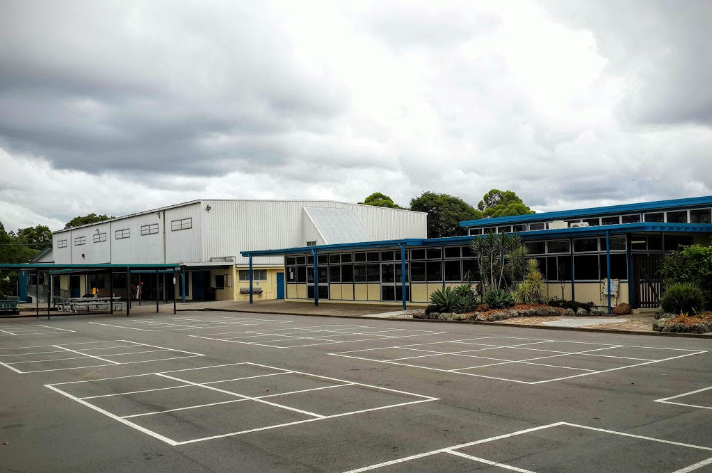 Mansfield State High School | school | Broadwater Road &, Ham Rd, Mansfield QLD 4122, Australia | 0734525333 OR +61 7 3452 5333
