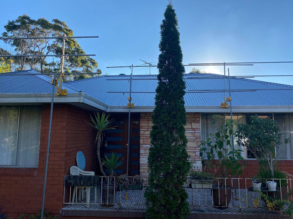 Camden Haven Roofing | 4 The Parade, North Haven NSW 2443, Australia | Phone: 0410 711 602