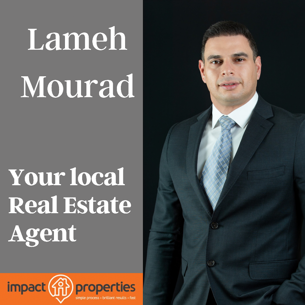 Lameh Mourad | real estate agency | 75 Gozzard St, Gungahlin ACT 2912, Australia | 0487555551 OR +61 487 555 551