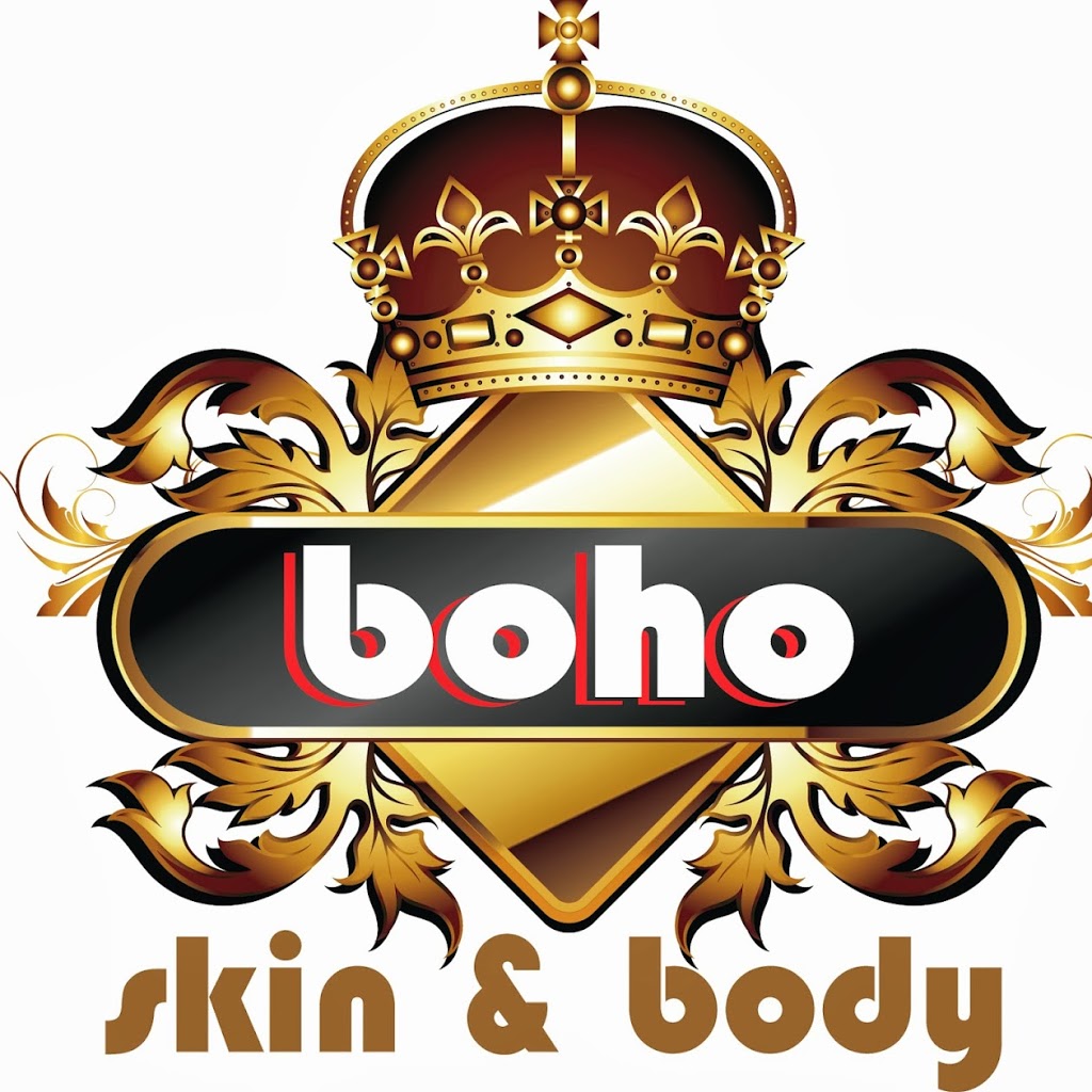 Boho Skin & Body | 22 Shelton Ave, Winmalee NSW 2777, Australia | Phone: 0457 792 722