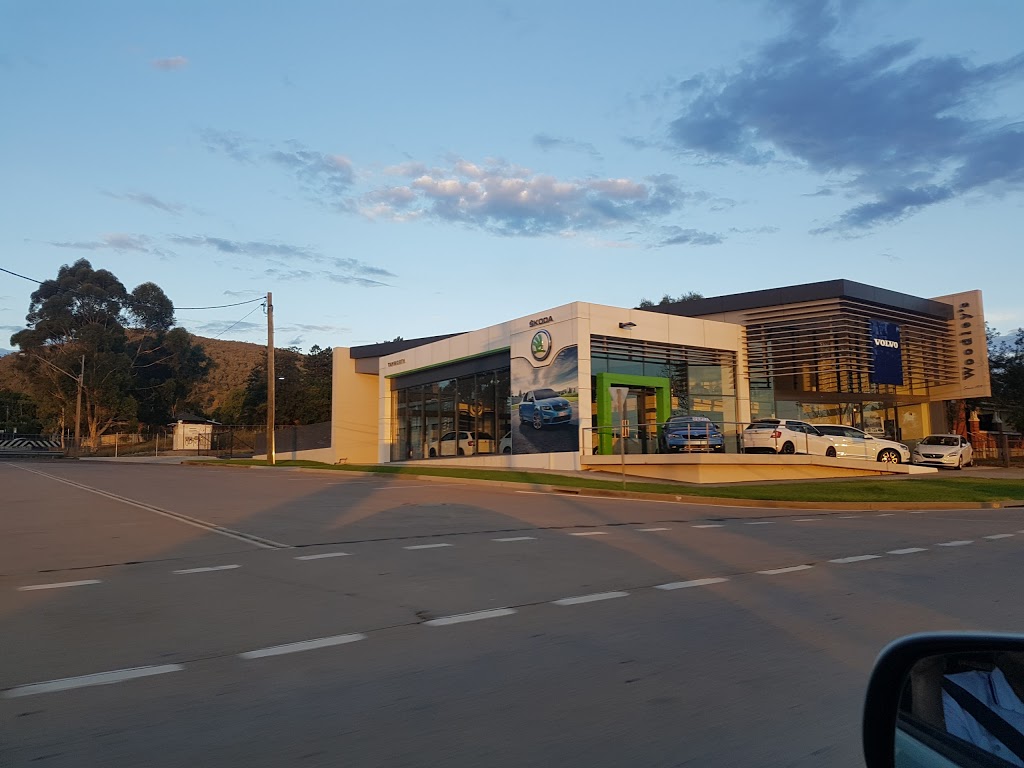 Woodleys Volvo | 210 Marius St, Tamworth NSW 2340, Australia | Phone: (02) 6782 0103