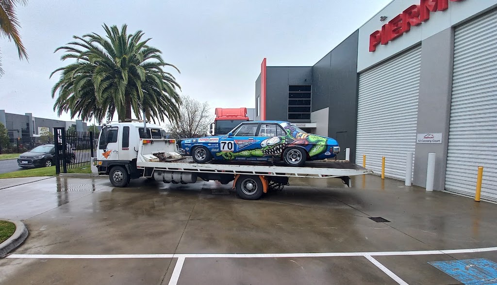 AKS Towing | 35 Arcadia St, Carrum Downs VIC 3201, Australia | Phone: 0414 198 968