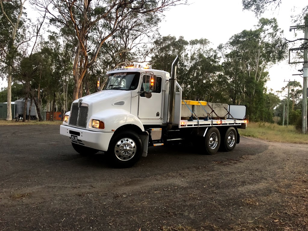 J Heavy Vehicle Training |  | King Rd, Wilberforce NSW 2756, Australia | 0414585600 OR +61 414 585 600