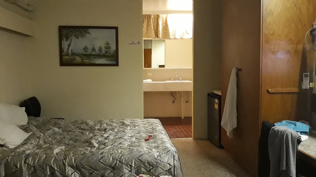 Eden Nimo Motel | lodging | 48 Princes Hwy, Eden NSW 2551, Australia | 0264961200 OR +61 2 6496 1200