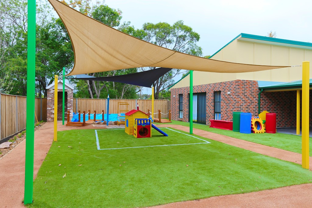 Best Early Learning Centre | 18 First Ave, Seven Hills NSW 2147, Australia | Phone: (02) 9920 1722