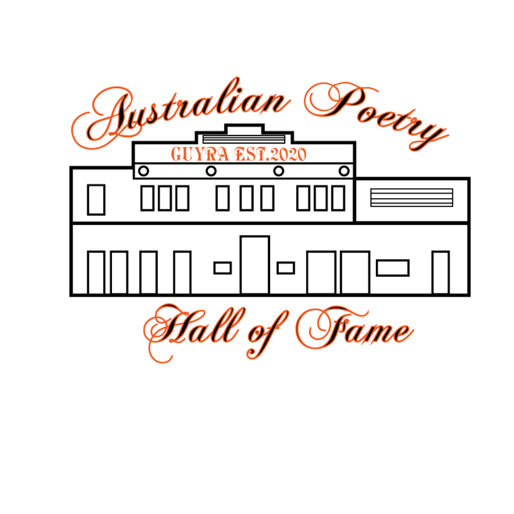 Australian Poetry Hall of Fame | 144 Bradley St, Guyra NSW 2365, Australia | Phone: 0423 478 656