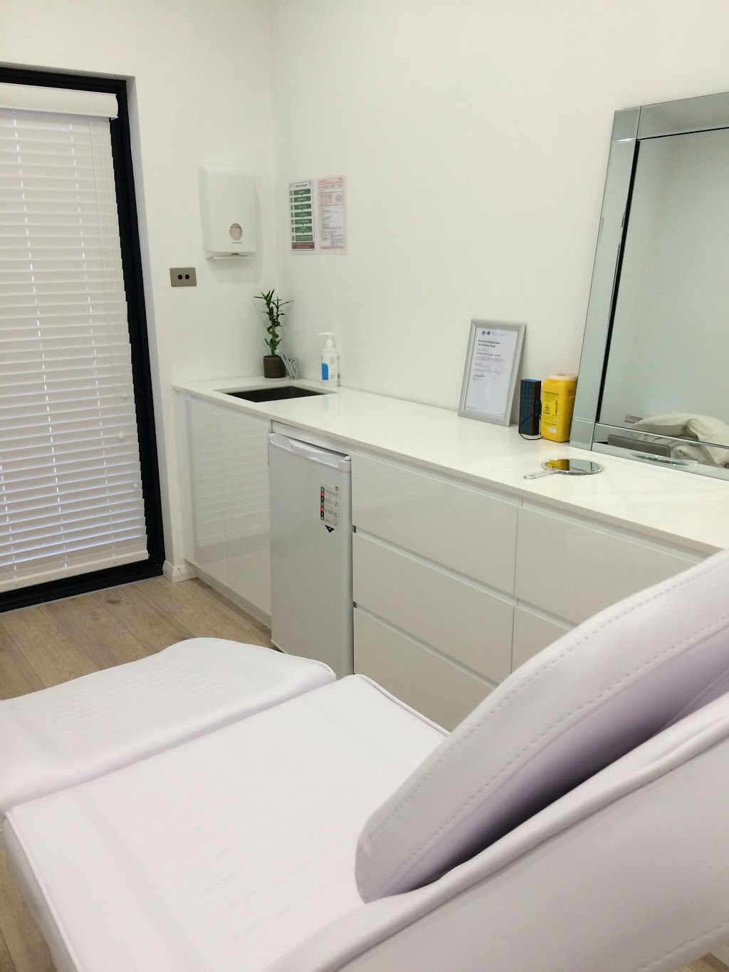 Cosmetic Skin Therapies Penrith - Melissa Stewart RN | store | 138 Smith St, South Penrith NSW 2750, Australia | 0401621174 OR +61 401 621 174