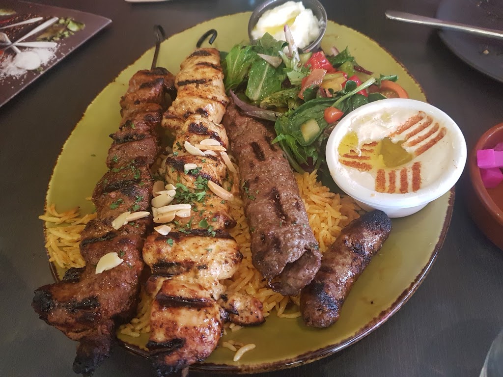 Mashawi Moroccan & Middle Eastern Restaurant | restaurant | 644 Beaufort St, Mount Lawley WA 6050, Australia | 0892289318 OR +61 8 9228 9318