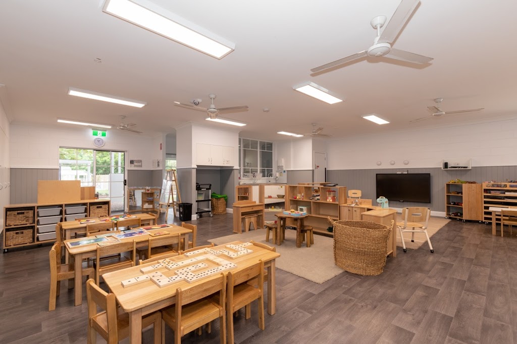 Little Zebra Early Education | 79 Veales Rd, Jensen QLD 4818, Australia | Phone: 1300 001 154