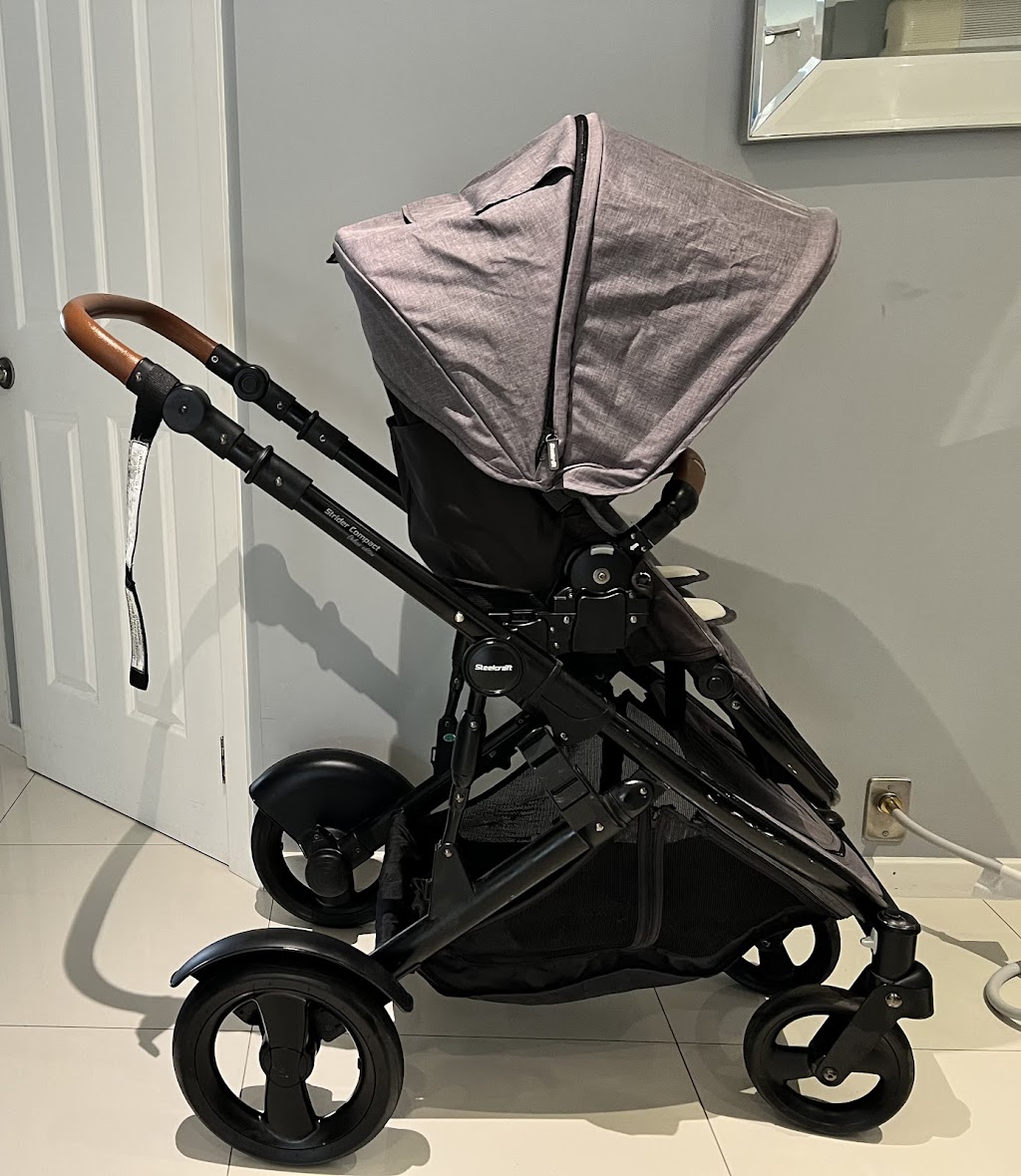 Pram Cleaning Central Coast | 16 Tallowood Cres, Erina NSW 2250, Australia | Phone: 0457 573 259