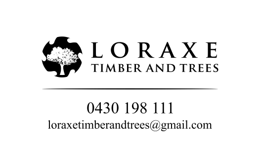 Loraxe Timber and Trees | 9 Nathan St, Brighton QLD 4017, Australia | Phone: 0430 198 111