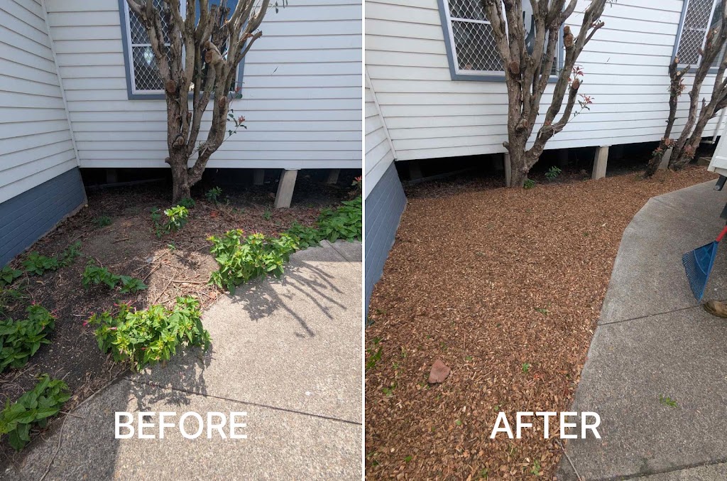 Gringo Yard And Garden Maintenance | 73 Janet St, North Lambton NSW 2299, Australia | Phone: 0468 688 967