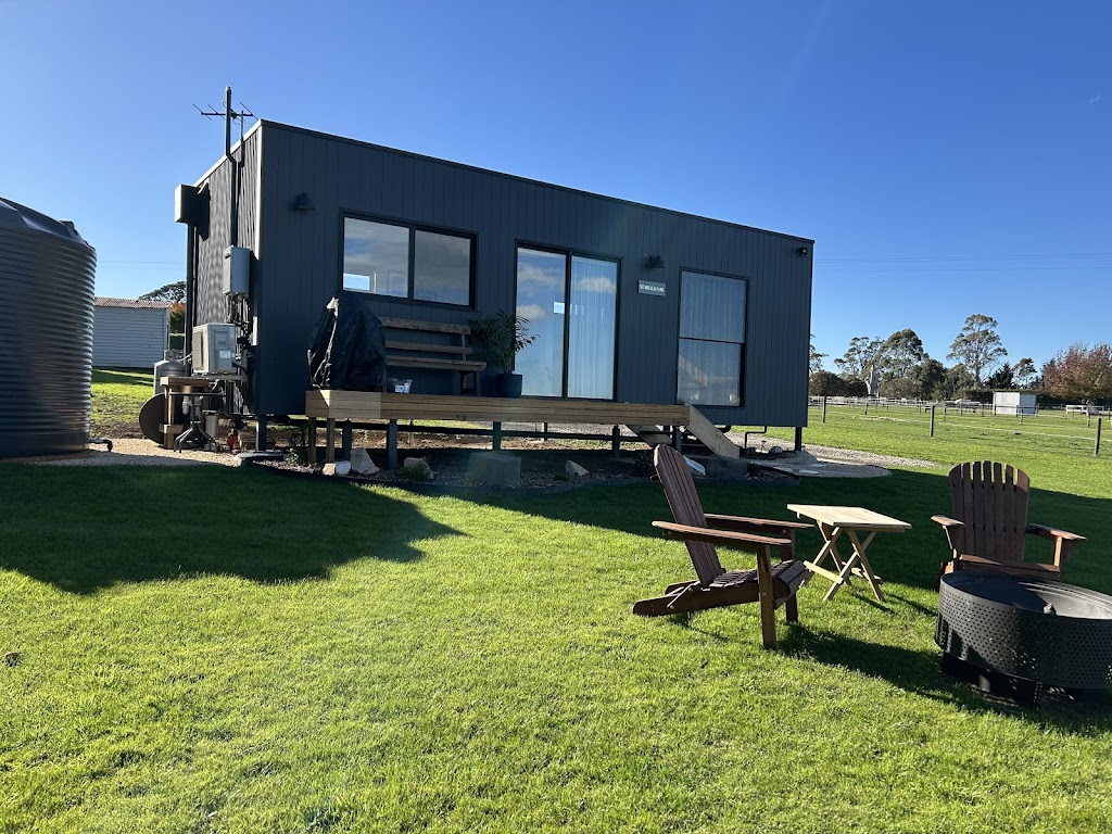 Ironbark Homes Gembrook | 2895 Gembrook-Launching Pl Rd, Gembrook VIC 3783, Australia | Phone: 0431 070 224