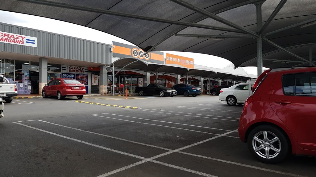 BWS Gatton Spencer Street | store | 10/114 Spencer St, Gatton QLD 4343, Australia | 0754628773 OR +61 7 5462 8773