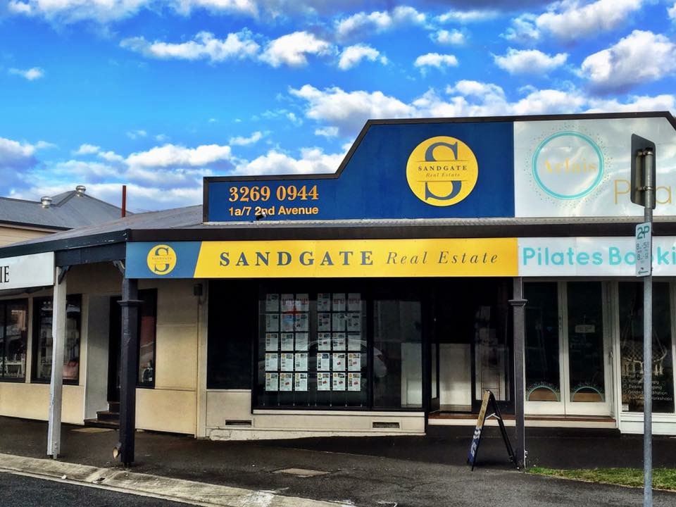 Sandgate Real Estate | 1a/7 Second Ave, Sandgate QLD 4017, Australia | Phone: (07) 3269 0944