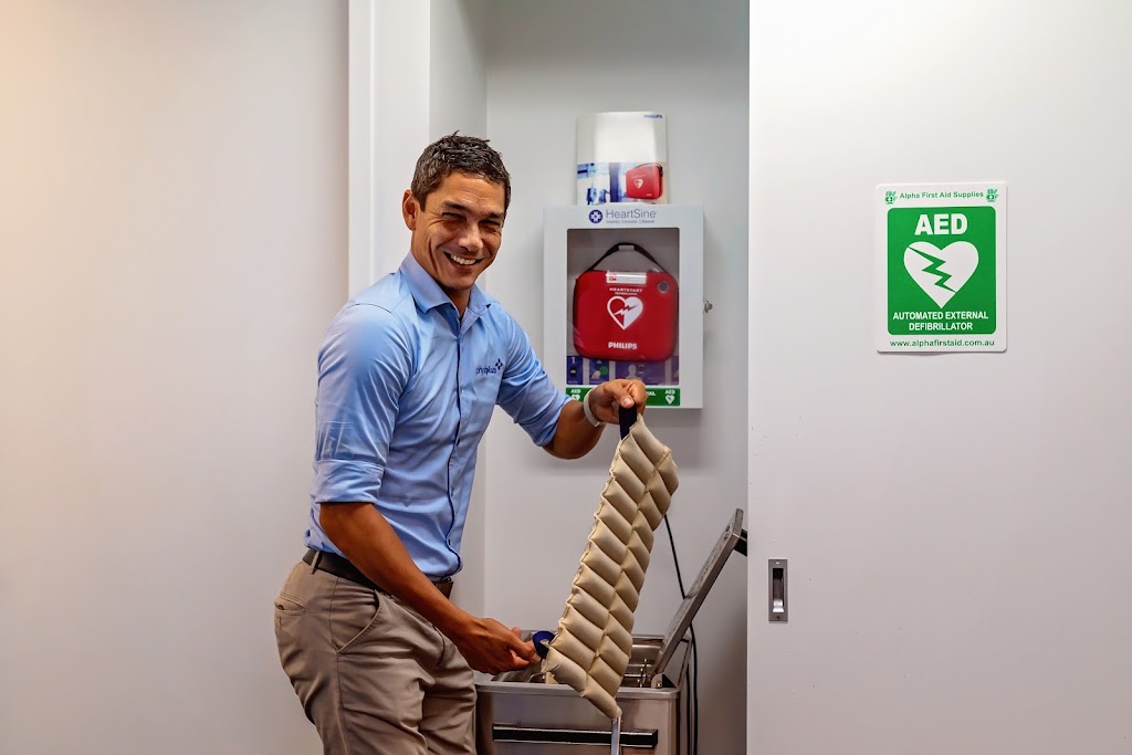 Physio Plus Mackay (Willetts Centre) | 1,2/87 Willetts Rd, North Mackay QLD 4740, Australia | Phone: (07) 4942 5800