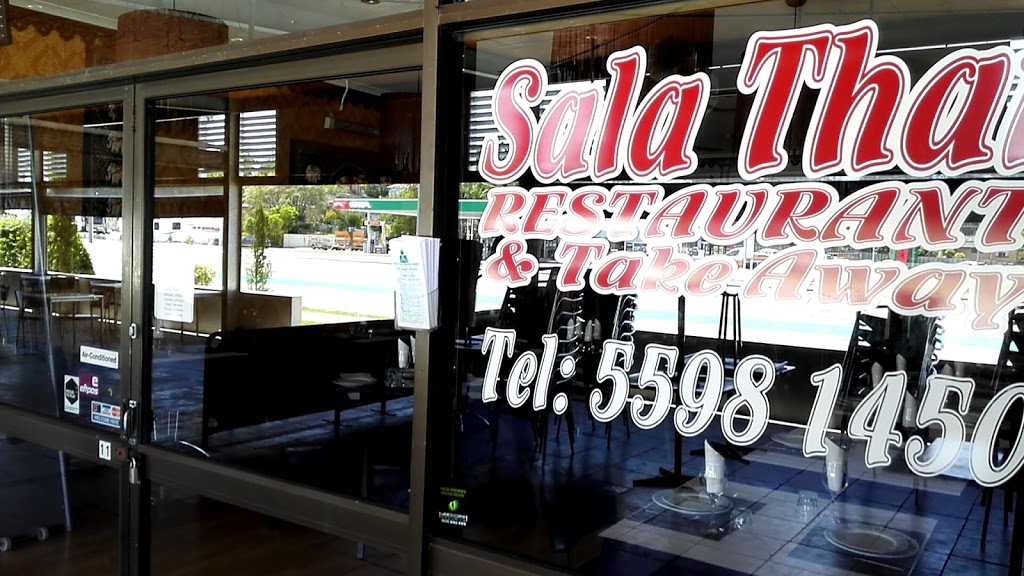 Sala Thai Restaurant | 496 Gold Coast Hwy, Tugun QLD 4224, Australia | Phone: (07) 5598 1450