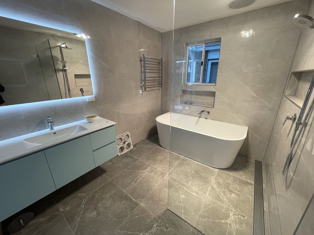hazara tiling specialist | 11 Redleaf Cl, Hampton Park VIC 3976, Australia | Phone: 0424 044 071