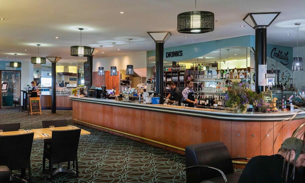 Zone Restaurant Kangaroo Island | restaurant | 67 Chapman Terrace, Kingscote SA 5223, Australia | 0885532011 OR +61 8 8553 2011