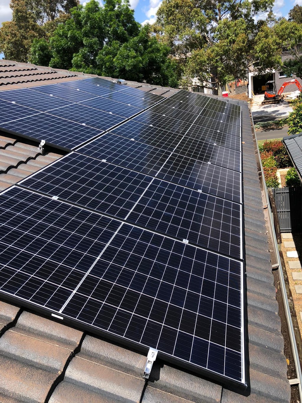 Top Solar Solutions |  | Unit 45/11-14 Underwood Rd, Homebush NSW 2140, Australia | 1800867765 OR +61 1800 867 765
