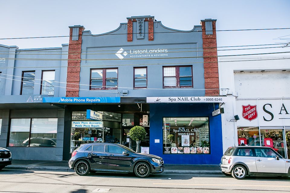 Phantom of the Beauty | 236 Glenferrie Rd, Malvern VIC 3144, Australia | Phone: 0476 385 646