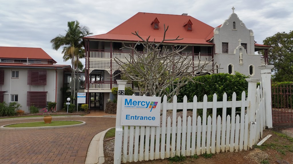 Mercy Community - Corporate Office |  | 131 Queens Rd, Nudgee QLD 4014, Australia | 0738664160 OR +61 7 3866 4160