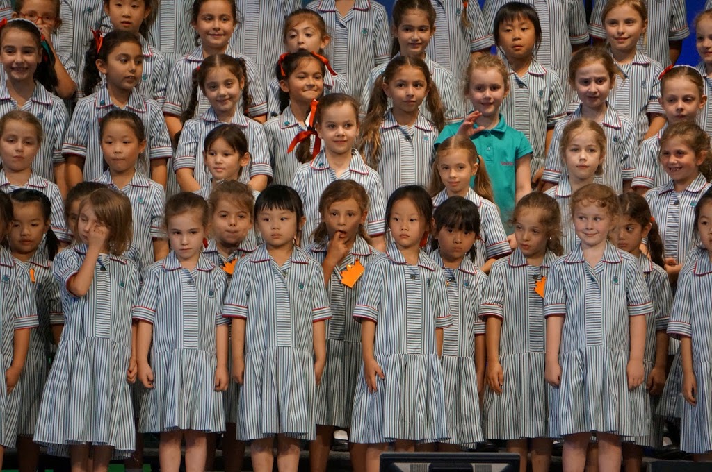 Danebank Anglican School for Girls | school | 80-98 Park Road, Hurstville NSW 2220, Australia | 0295801415 OR +61 2 9580 1415