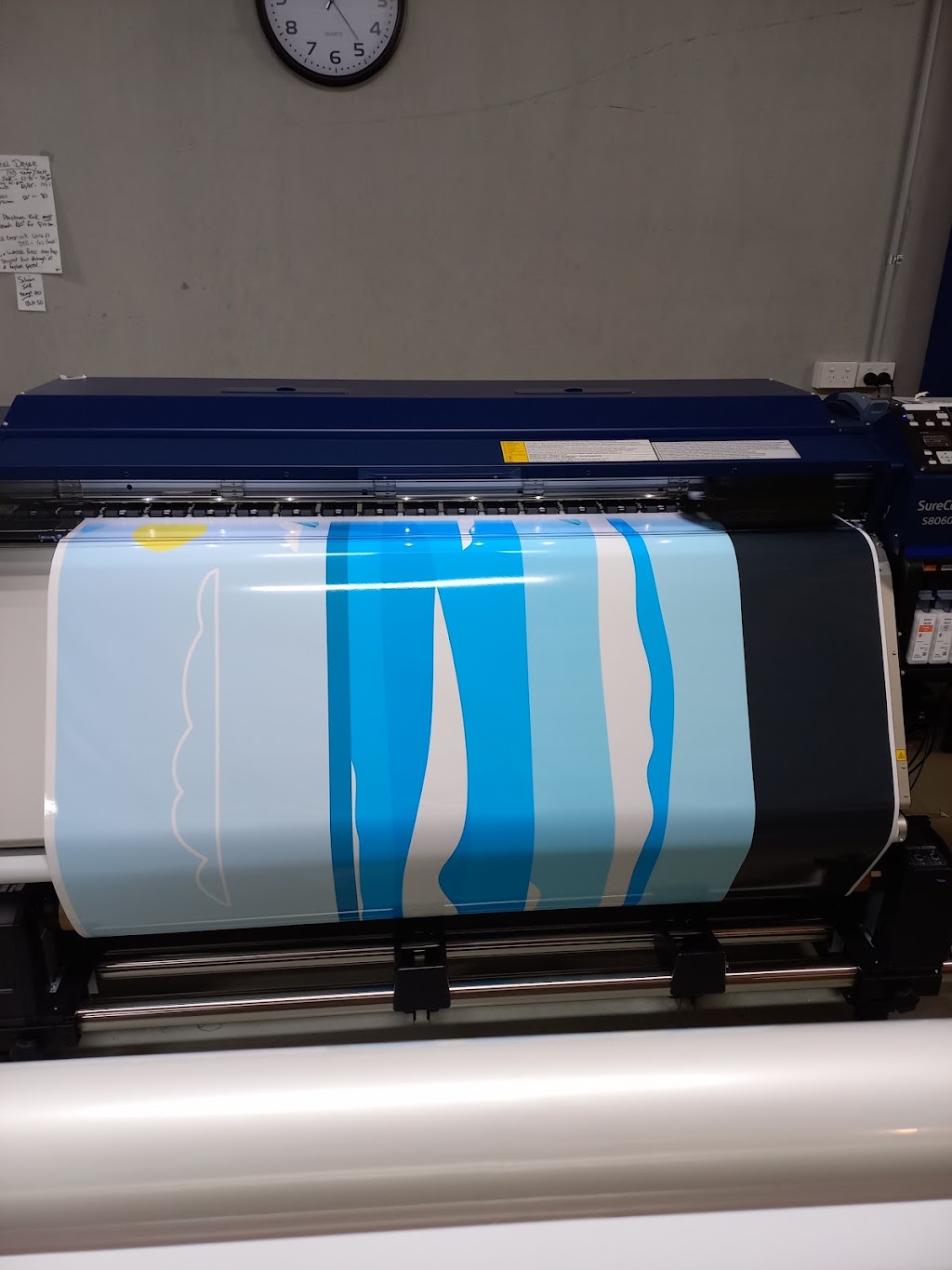 Jetstream Graphics | 6a Sara St, Toronto NSW 2283, Australia | Phone: 0402 697 640