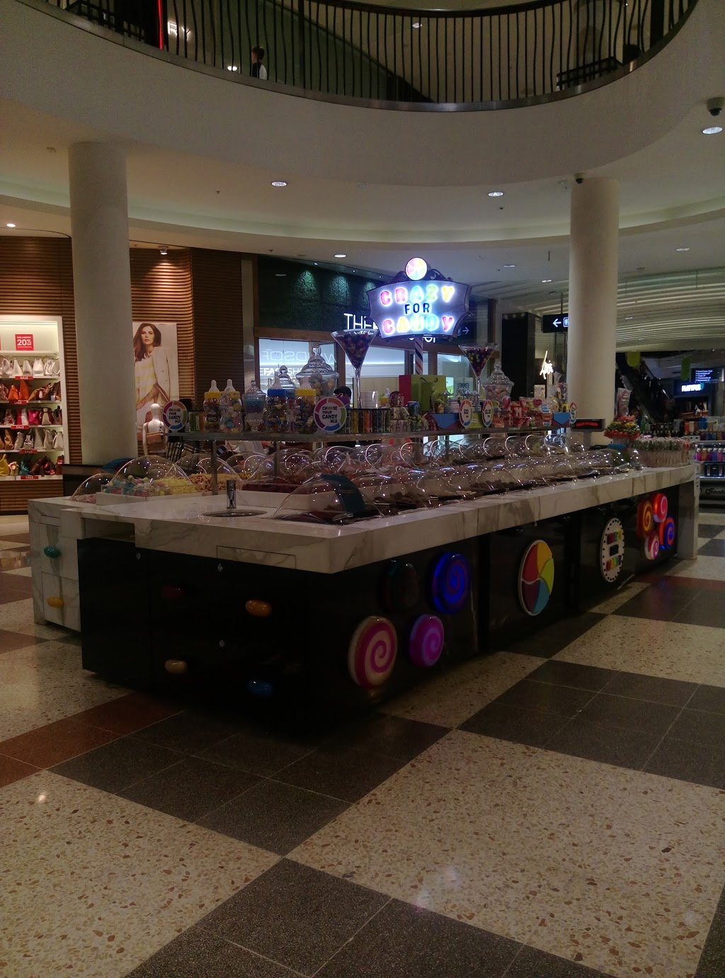 Crazy For Candy | store | 100 Burwood Rd, Burwood NSW 2134, Australia