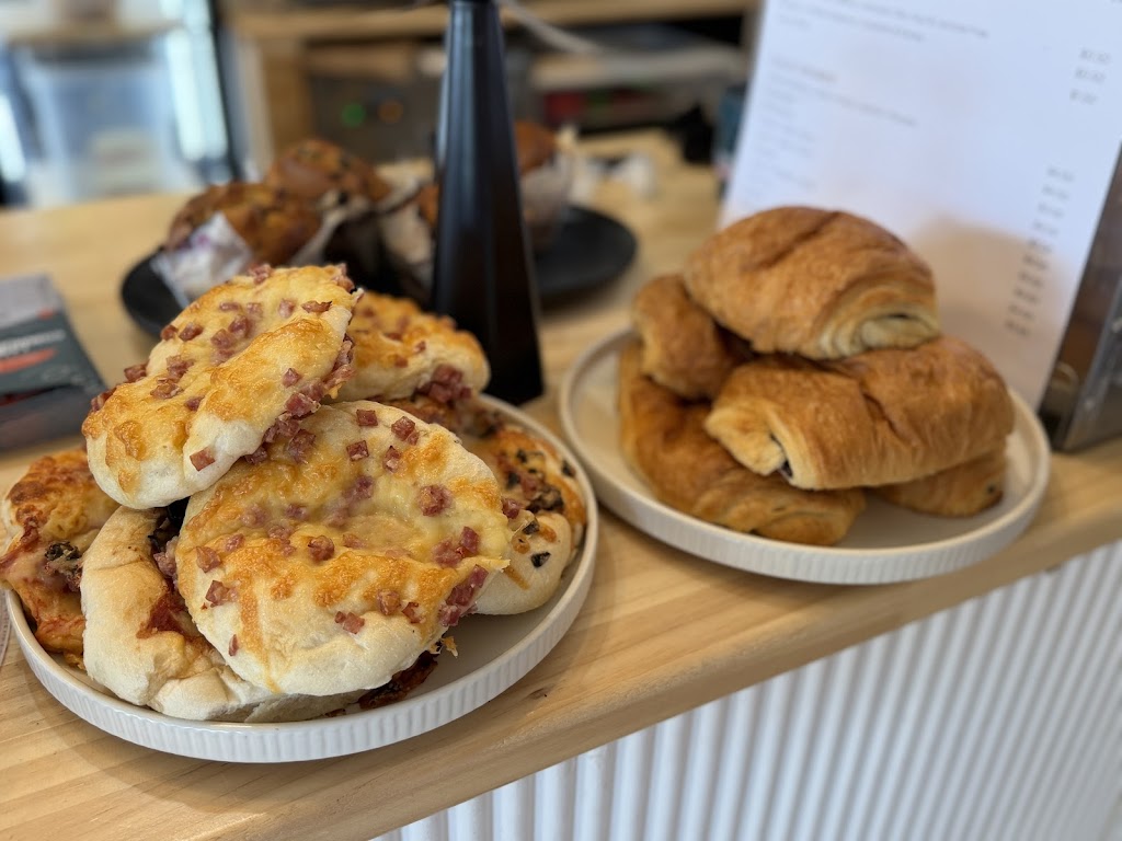 The Morning Ritual | 14 Westernport Rd, Lang Lang VIC 3984, Australia | Phone: 0450 901 596