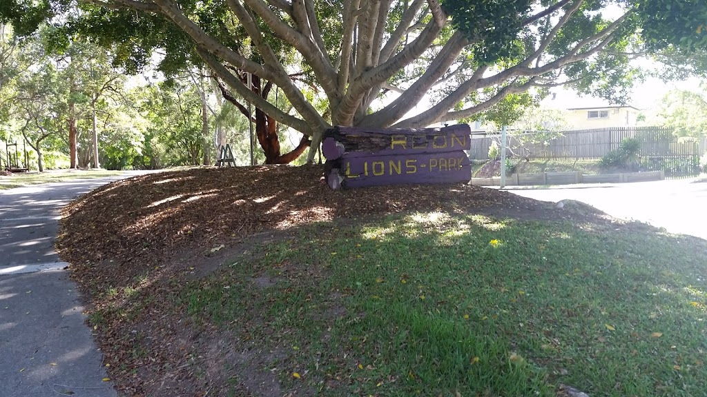 Bardon Lions Park | park | 189 Fletcher Parade, Bardon QLD 4065, Australia