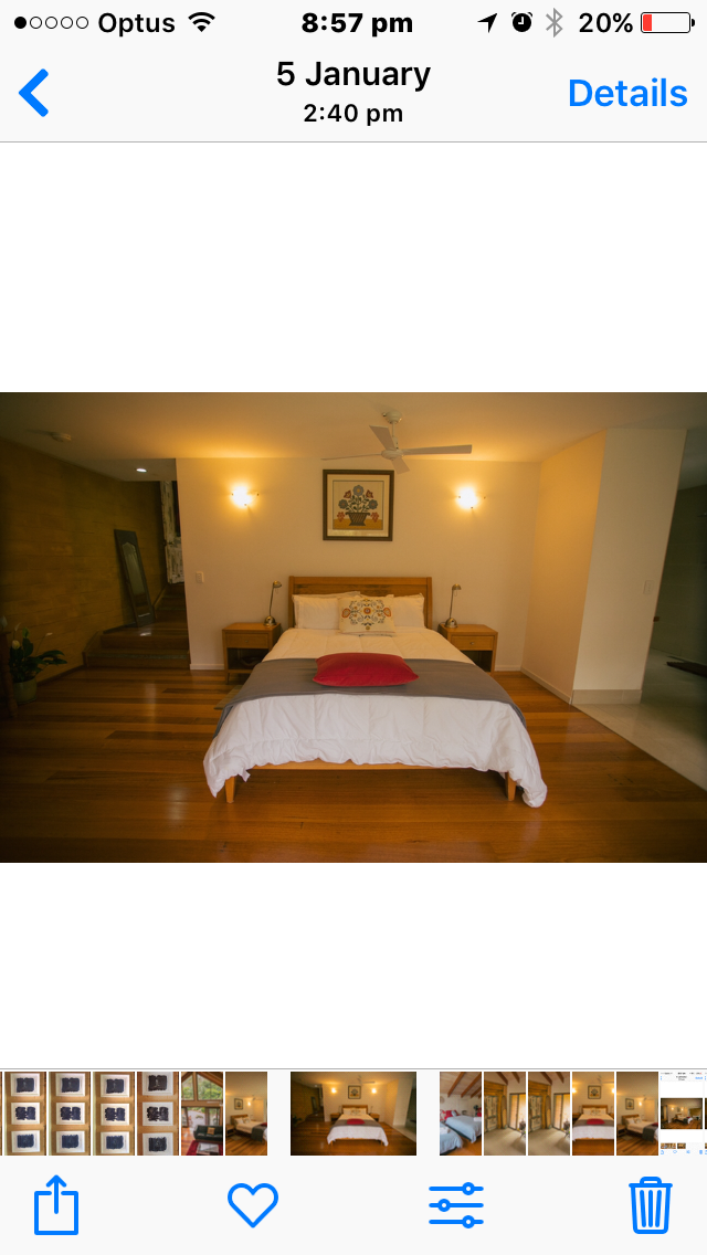 Miirlarl - a sacred place BnB | 13 Wiri Pl, Urunga NSW 2455, Australia | Phone: 0427 555 641