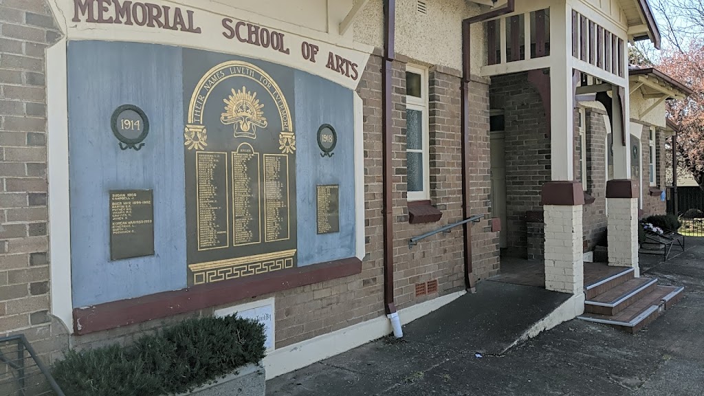 Coolah Pre-School & Kindergarten INC | 91 Binnia St, Coolah NSW 2843, Australia | Phone: (02) 6377 1173