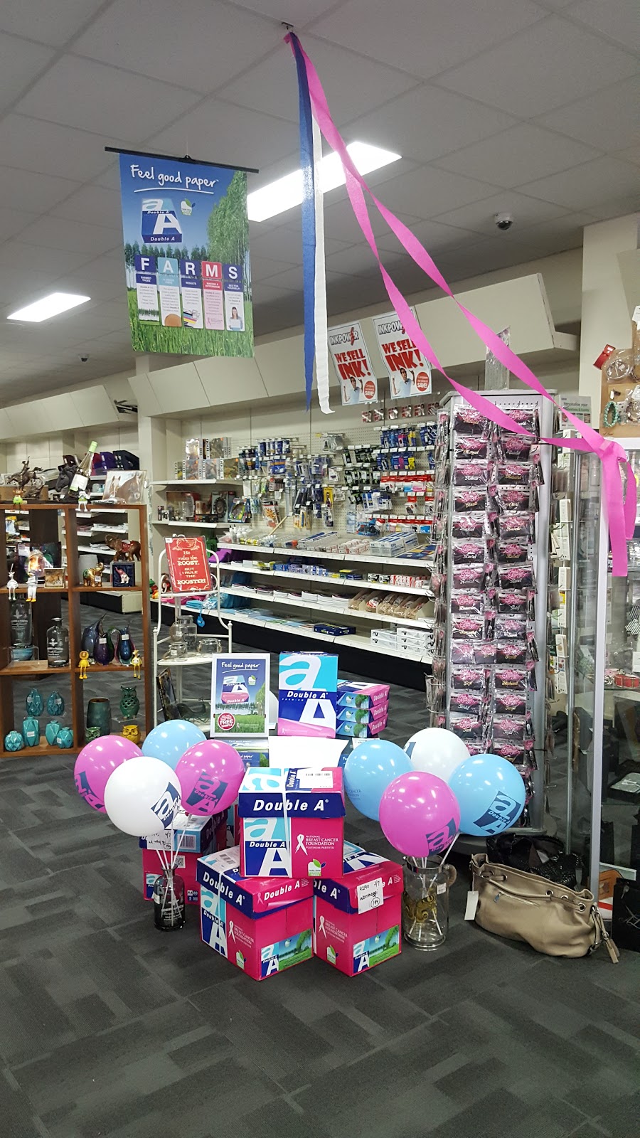 Wonthaggi Newsagency & Lotto | book store | 31 Murray St, Wonthaggi VIC 3995, Australia | 0356721256 OR +61 3 5672 1256