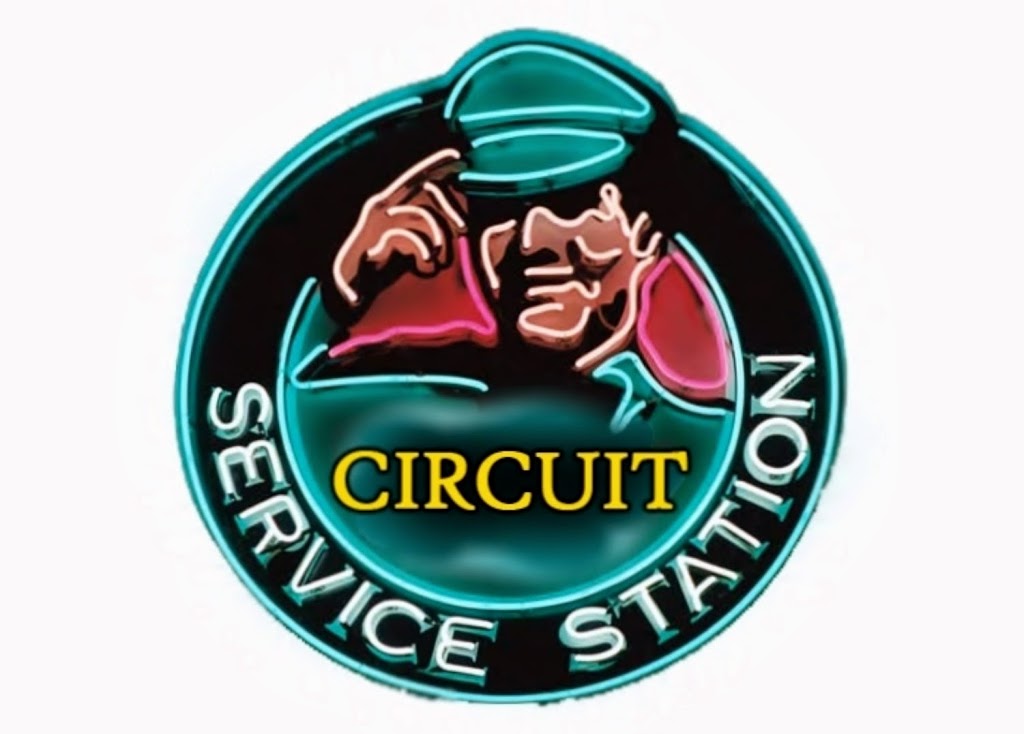 Circuit Service Station | gas station | 11 The Circle, Altona North VIC 3025, Australia | 0393913723 OR +61 3 9391 3723