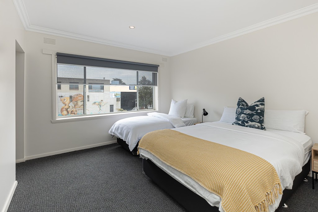 Rye Accommodation | 2387A Point Nepean Rd, Rye VIC 3941, Australia | Phone: 0411 711 197