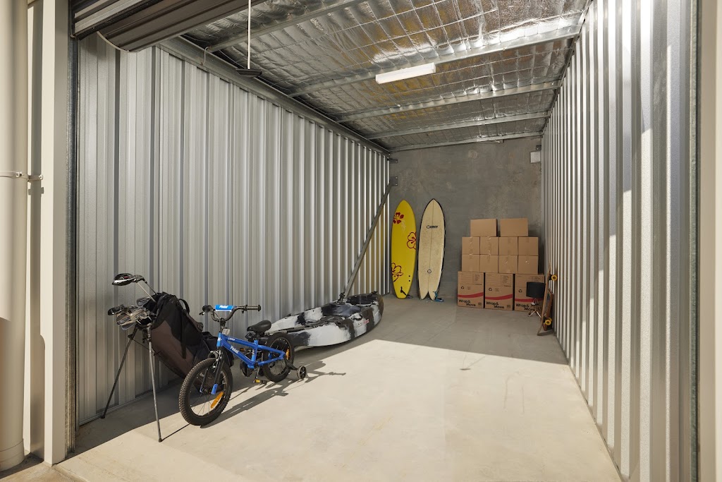Swift Storage - Flagstone | 88 Gates Rd, Flagstone QLD 4280, Australia | Phone: (07) 3497 5072