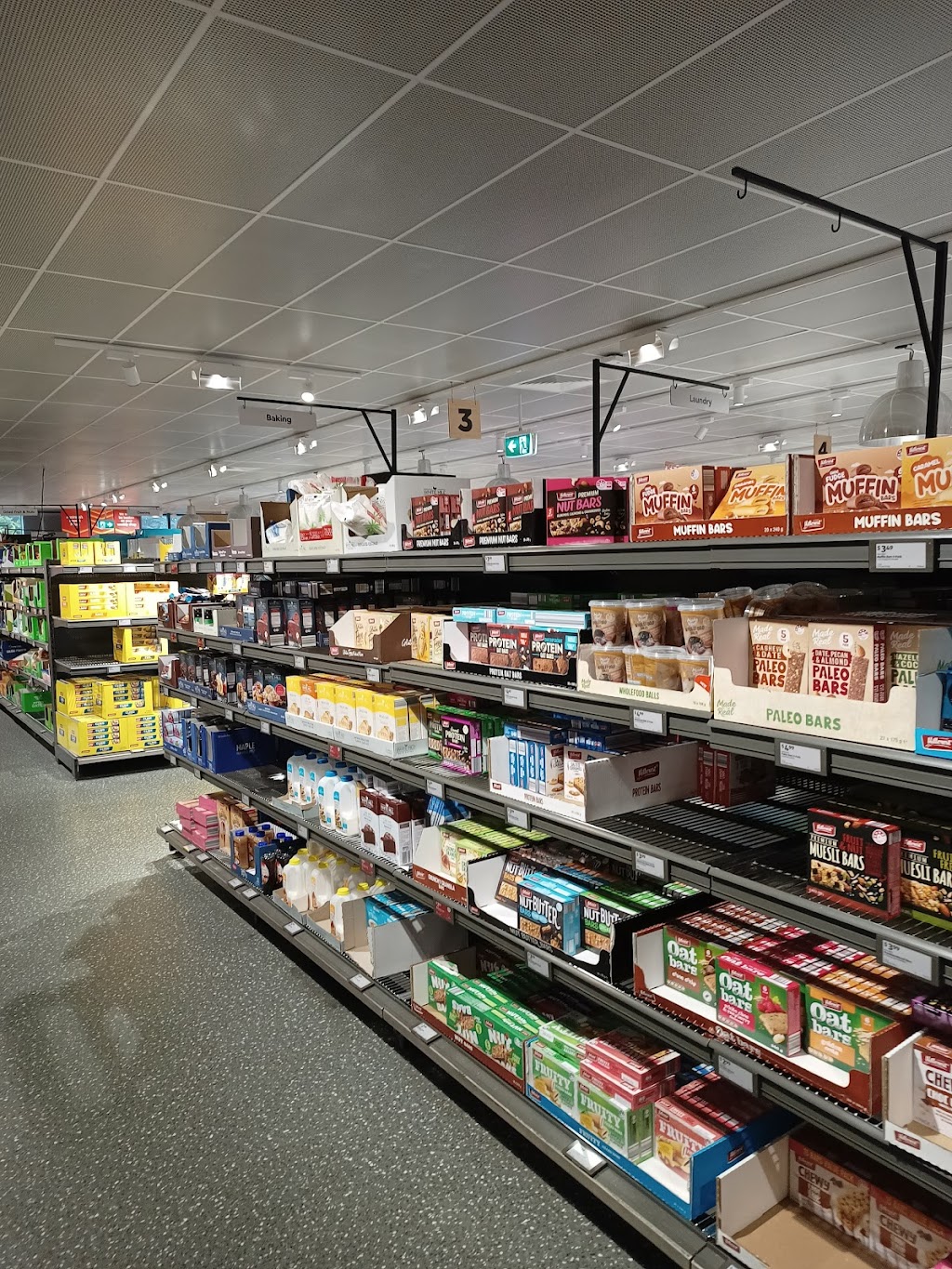 ALDI | 201-205 Katoomba St, Katoomba NSW 2780, Australia | Phone: 13 25 34