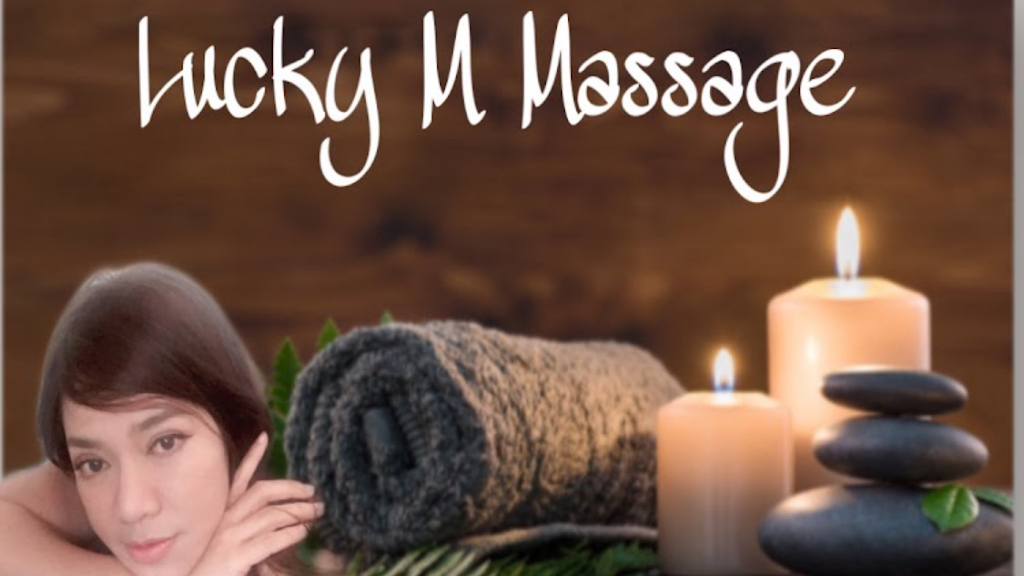 Lucky M Thai Massage | 8 Bindley Cres, Melton South VIC 3338, Australia | Phone: 0409 514 055