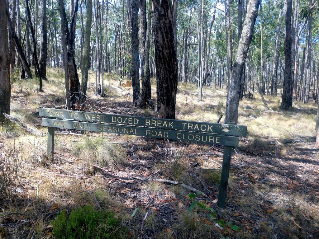 Enfield State Park | park | Victoria, Australia