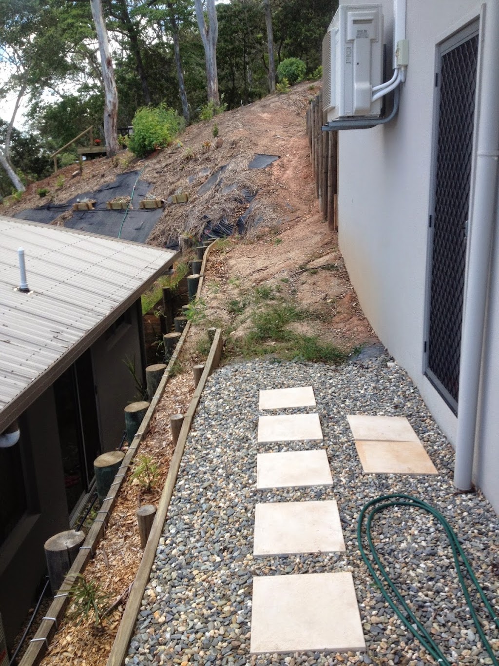 All Grounds & Gardens,Cairns, BIG & small We do them all | 14B Baway Cl, Caravonica QLD 4878, Australia | Phone: 0402 192 110
