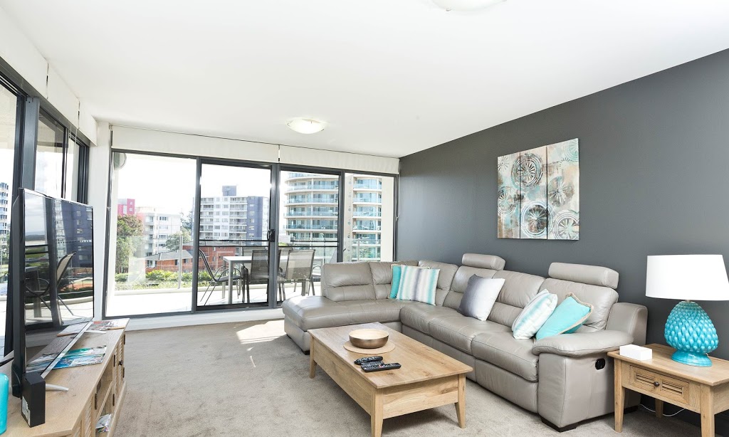 Sevan Apartments Forster | 14-18 Head St, Forster NSW 2428, Australia | Phone: (02) 6555 0300