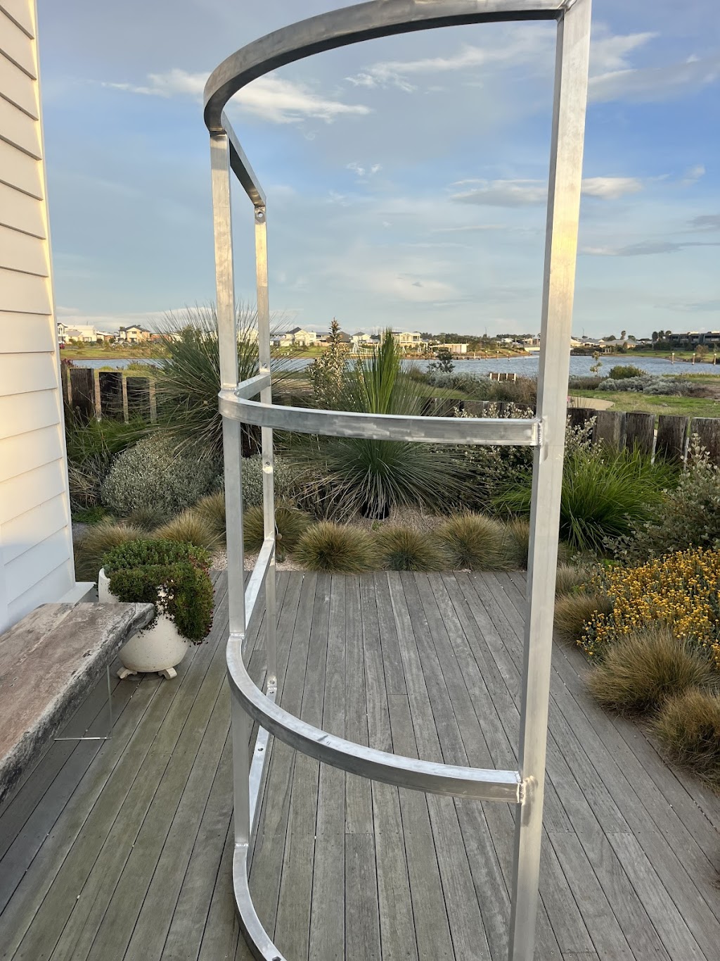 Maritime Customs | Factory 2/130-140 St Georges Rd, Corio VIC 3214, Australia | Phone: 0409 985 571